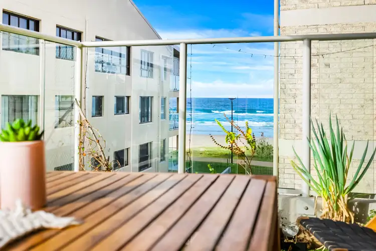 Third view of Homely unit listing, 11/375 Golden Four Drive, Tugun QLD 4224