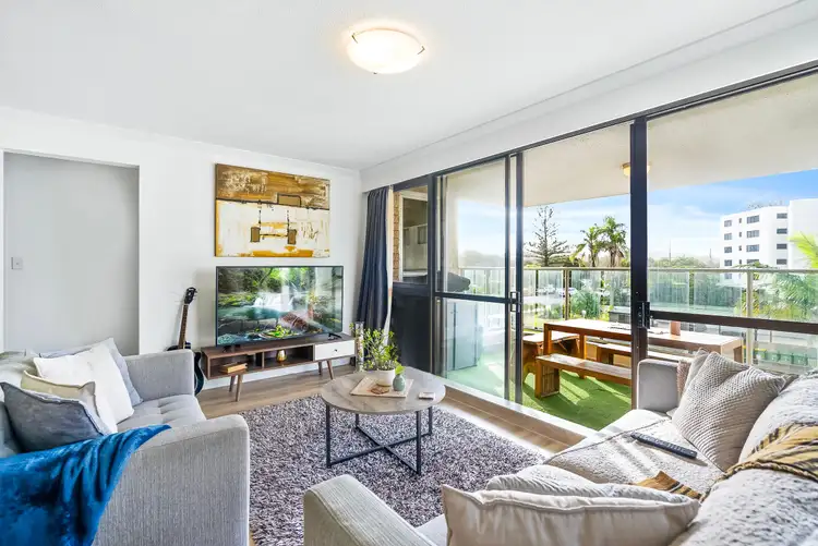 Fifth view of Homely unit listing, 11/375 Golden Four Drive, Tugun QLD 4224