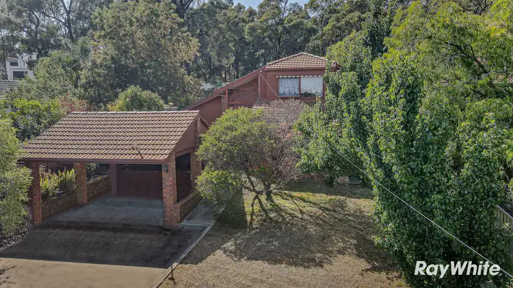 16 Hewitt Avenue, Kennington VIC 3550