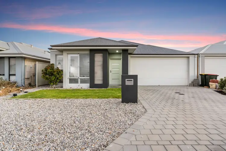 8 Bengal Street, Alkimos WA 6038
