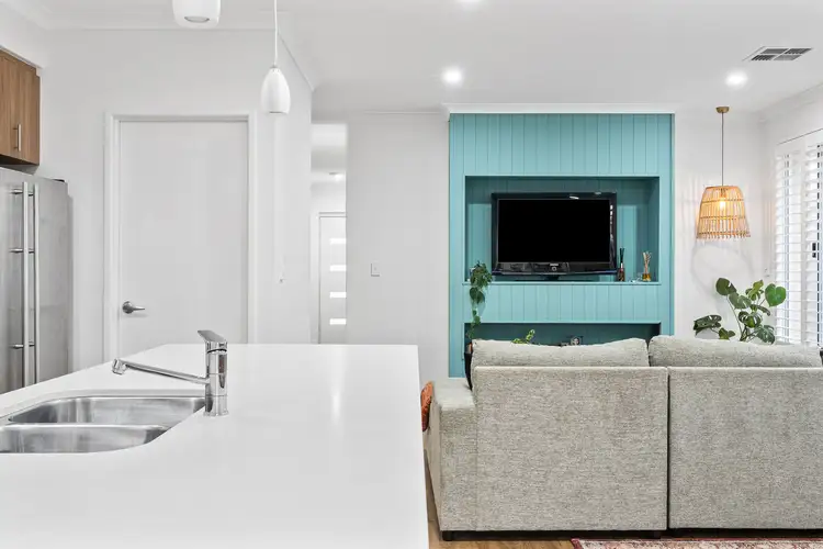 Fourth view of Homely house listing, 8 Bengal Street, Alkimos WA 6038