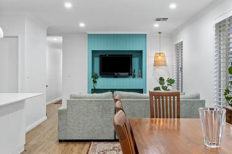 Fifth view of Homely house listing, 8 Bengal Street, Alkimos WA 6038
