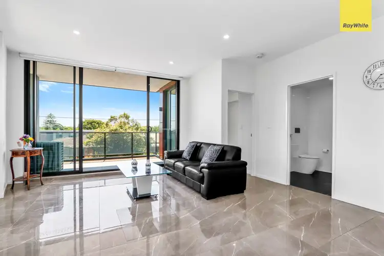 101/127 Pennant Street, Parramatta NSW 2150