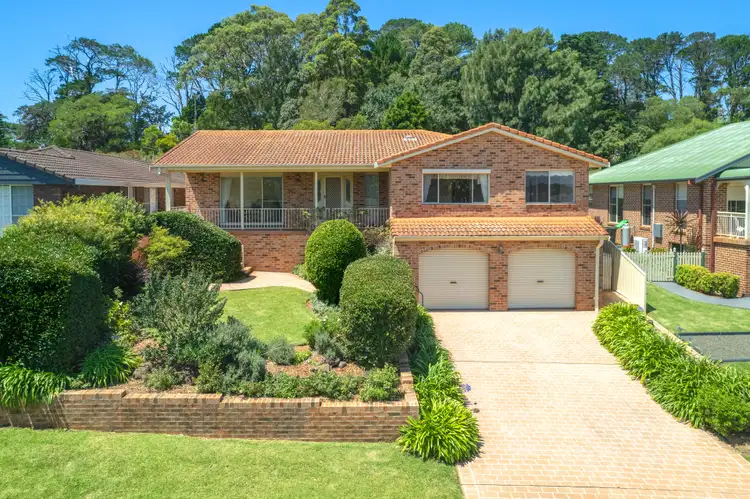 Second view of Homely house listing, 10 Jubilee Avenue, Gerringong NSW 2534