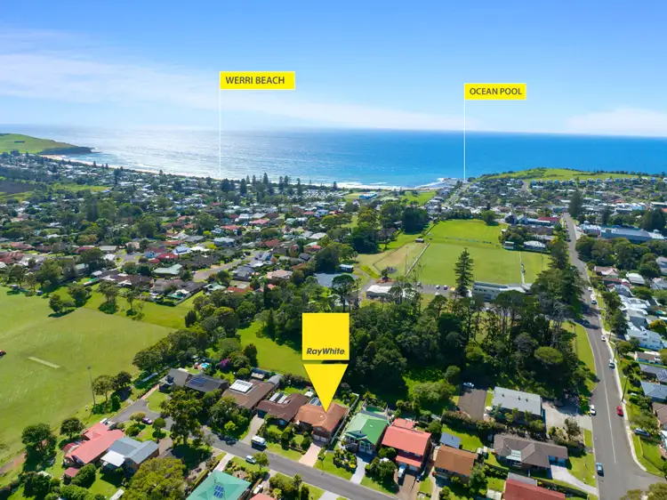 Third view of Homely house listing, 10 Jubilee Avenue, Gerringong NSW 2534