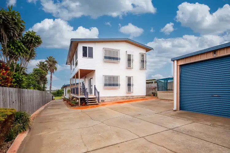 Third view of Homely house listing, 9-11 Pandanus Street, Cooee Bay QLD 4703