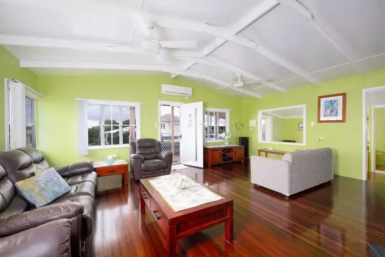 Seventh view of Homely house listing, 9-11 Pandanus Street, Cooee Bay QLD 4703