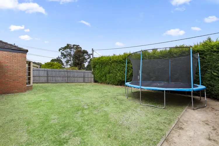 Fifth view of Homely house listing, 15 Kadumba Avenue, Clifton Springs VIC 3222