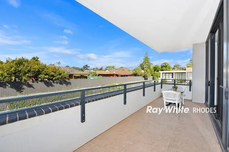 Sixth view of Homely apartment listing, 115/5A Whiteside Street, North Ryde NSW 2113