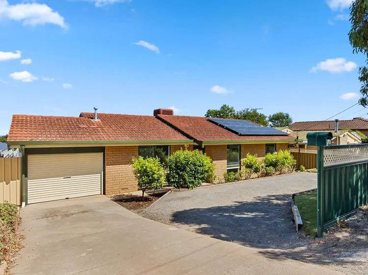 51 Ashton Rise, Huntfield Heights SA 5163