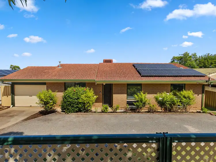 Second view of Homely house listing, 51 Ashton Rise, Huntfield Heights SA 5163