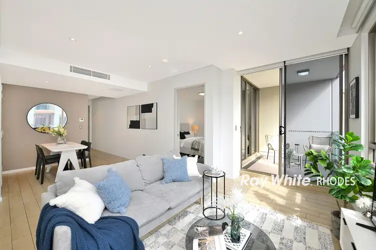 514/5 Alma Road, Macquarie Park NSW 2113