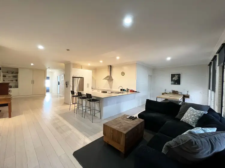 Second view of Homely unit listing, 3/52 Sherriff Street, Forbes NSW 2871