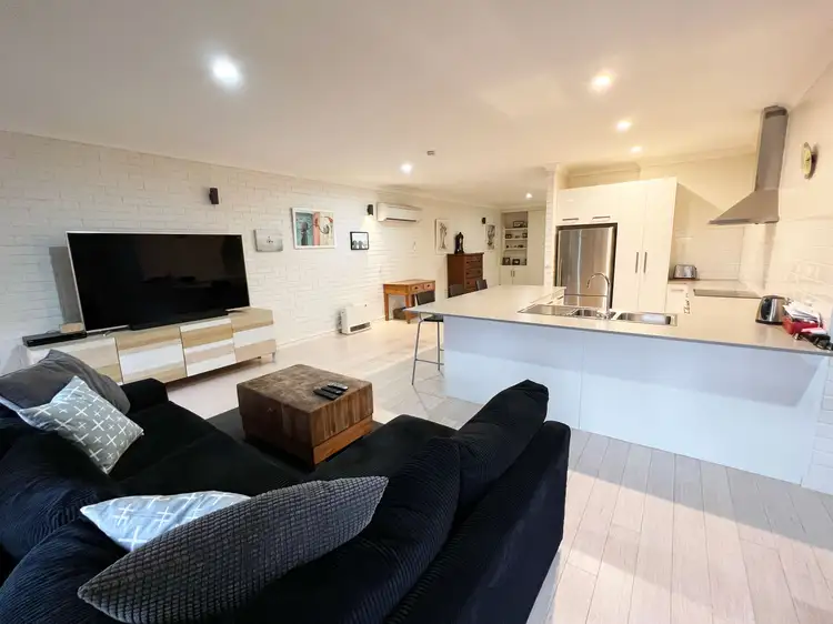 Sixth view of Homely unit listing, 3/52 Sherriff Street, Forbes NSW 2871