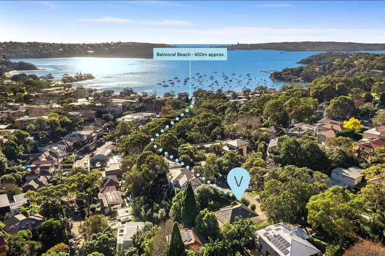 Main view of Homely house listing, 26 Mulbring Street, Mosman NSW 2088