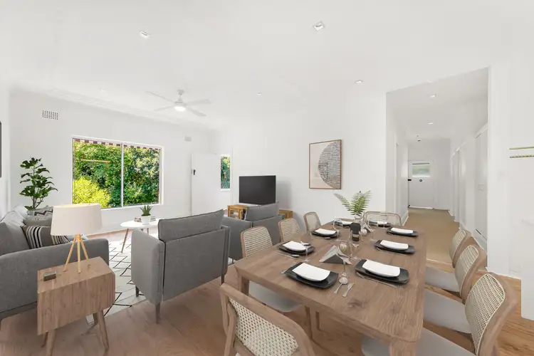Second view of Homely house listing, 26 Mulbring Street, Mosman NSW 2088