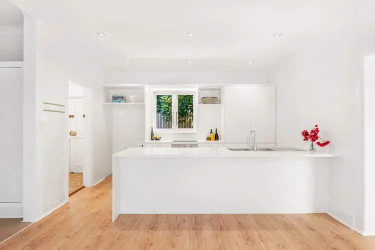 Third view of Homely house listing, 26 Mulbring Street, Mosman NSW 2088