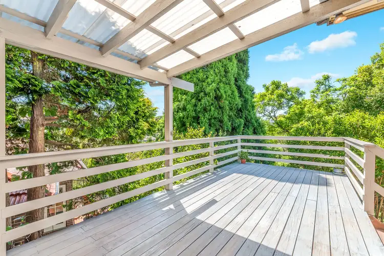 Fourth view of Homely house listing, 26 Mulbring Street, Mosman NSW 2088