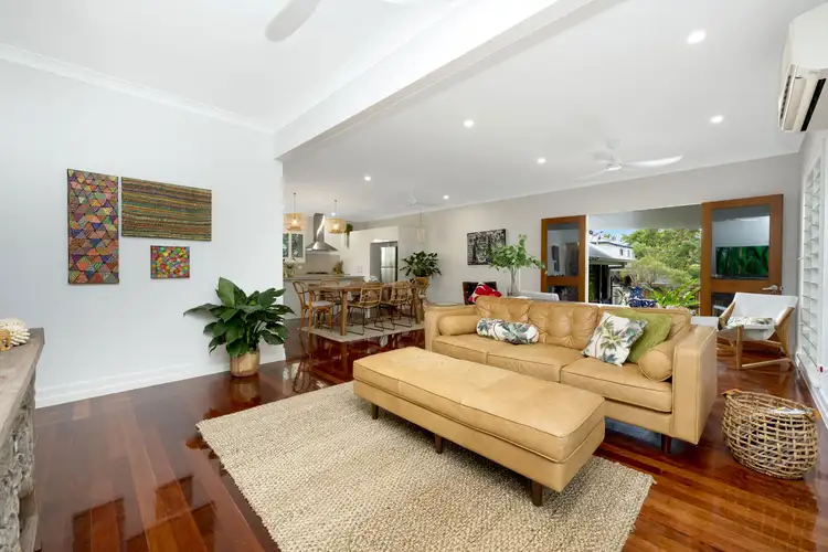 Third view of Homely house listing, 16 Hayes Street, North Ward QLD 4810