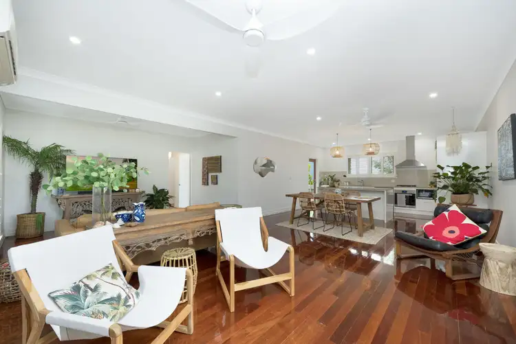 Sixth view of Homely house listing, 16 Hayes Street, North Ward QLD 4810