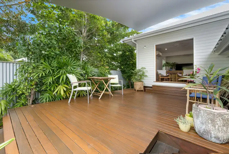Seventh view of Homely house listing, 16 Hayes Street, North Ward QLD 4810
