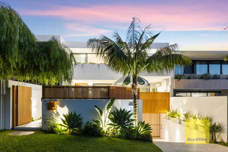14B Cross Street, Swanbourne WA 6010