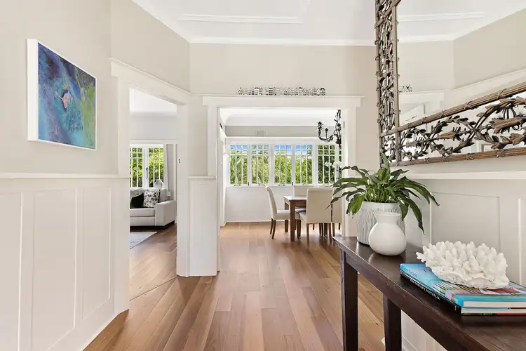 Fourth view of Homely house listing, 6 Rosebery Road, Killara NSW 2071