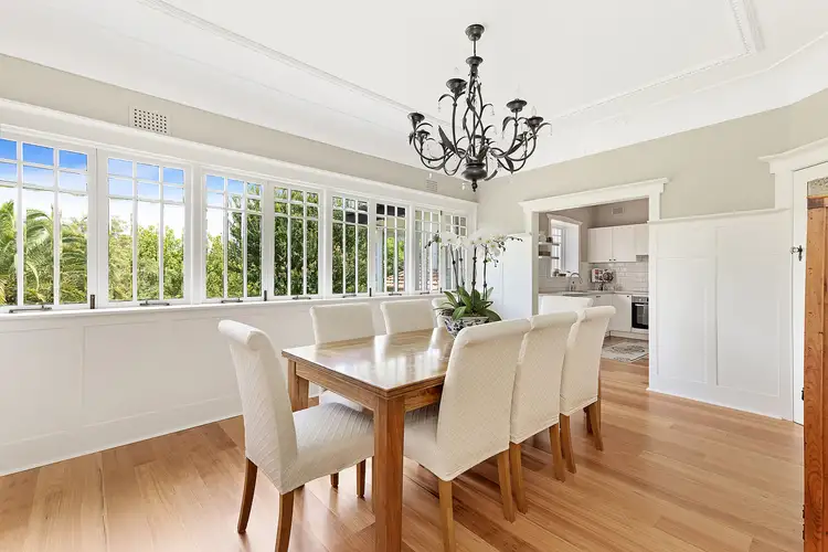 Sixth view of Homely house listing, 6 Rosebery Road, Killara NSW 2071
