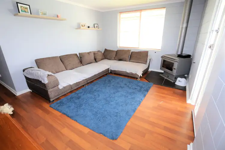 Second view of Homely house listing, 18 Needlewood Street, Kambalda West WA 6442