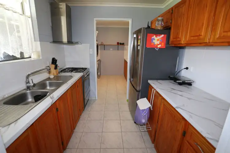 Fourth view of Homely house listing, 18 Needlewood Street, Kambalda West WA 6442