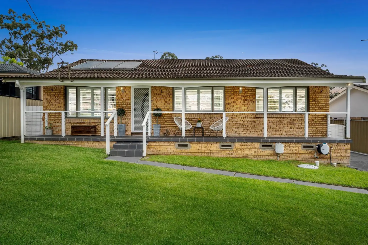 Main view of Homely house listing, 29 Panorama Crescent, Freemans Reach NSW 2756