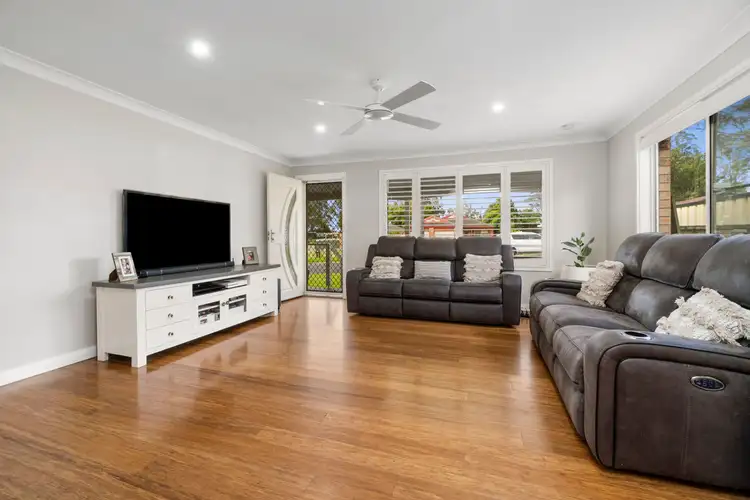 Second view of Homely house listing, 29 Panorama Crescent, Freemans Reach NSW 2756