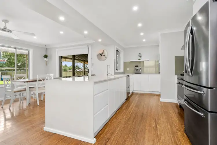 Third view of Homely house listing, 29 Panorama Crescent, Freemans Reach NSW 2756