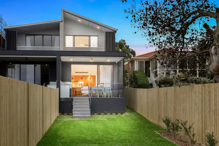 1249A Anzac Parade, Chifley NSW 2036