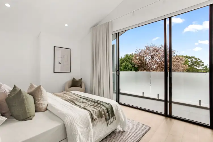 Sixth view of Homely semi-detached listing, 1249A Anzac Parade, Chifley NSW 2036