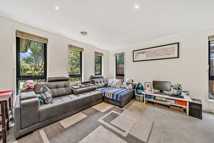 Third view of Homely house listing, 12 Whitington Street, Franklin ACT 2913