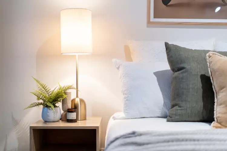 Sixth view of Homely apartment listing, 302/39 London Circuit, City ACT 2601