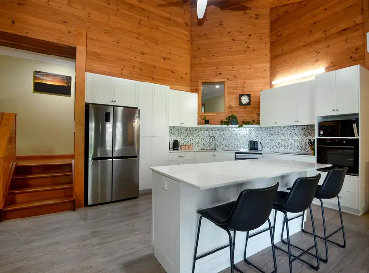 Third view of Homely house listing, 33 Greers Road, Helidon Spa QLD 4344