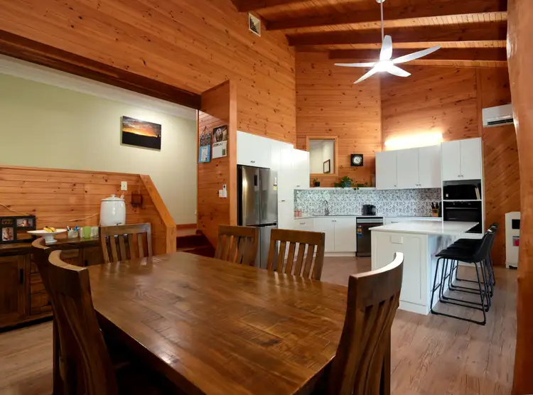 Fourth view of Homely house listing, 33 Greers Road, Helidon Spa QLD 4344
