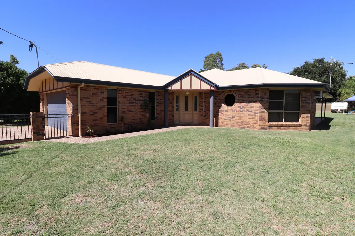 Main view of Homely house listing, 14 Howe Street, St George QLD 4487