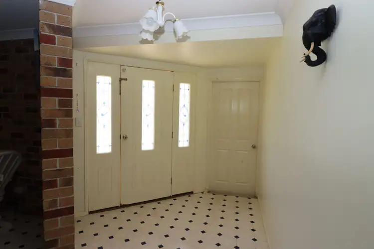 Second view of Homely house listing, 14 Howe Street, St George QLD 4487