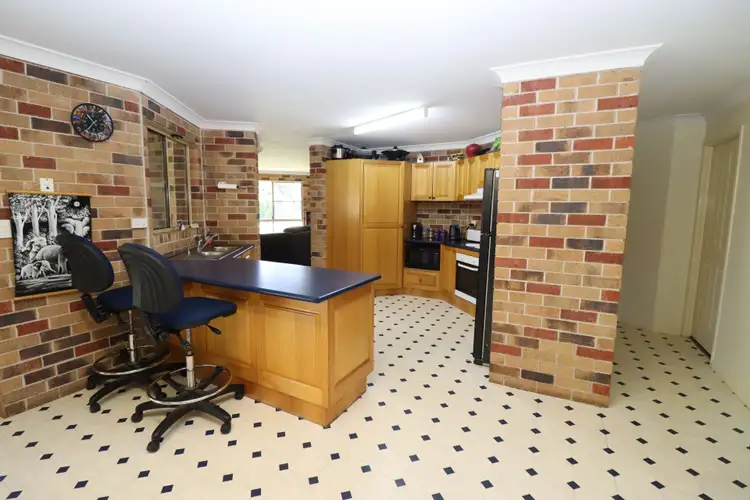 Fourth view of Homely house listing, 14 Howe Street, St George QLD 4487