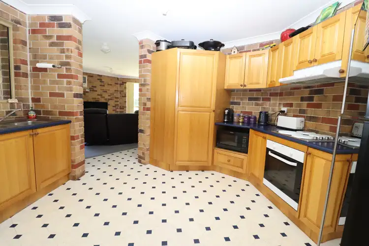 Fifth view of Homely house listing, 14 Howe Street, St George QLD 4487