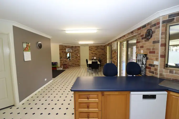 Sixth view of Homely house listing, 14 Howe Street, St George QLD 4487