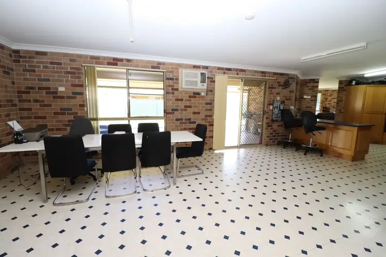 Seventh view of Homely house listing, 14 Howe Street, St George QLD 4487