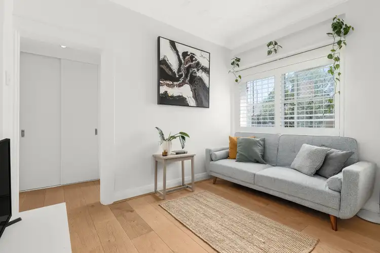 Main view of Homely apartment listing, 1/8 Vialoux Avenue, Paddington NSW 2021
