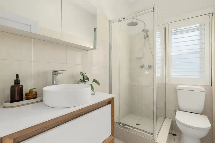 Fourth view of Homely apartment listing, 1/8 Vialoux Avenue, Paddington NSW 2021
