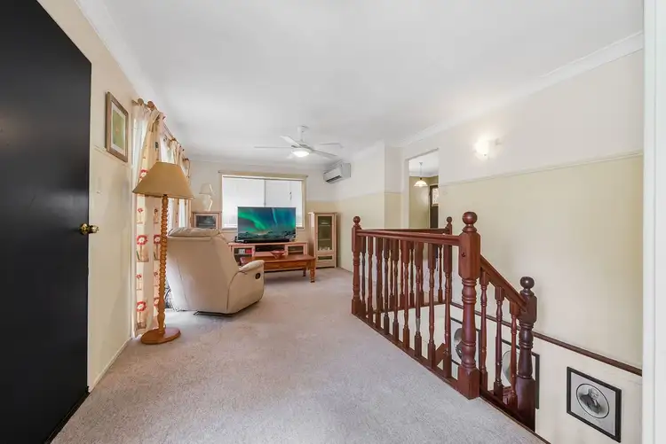 Third view of Homely house listing, 87 Moordale Street, Chapel Hill QLD 4069