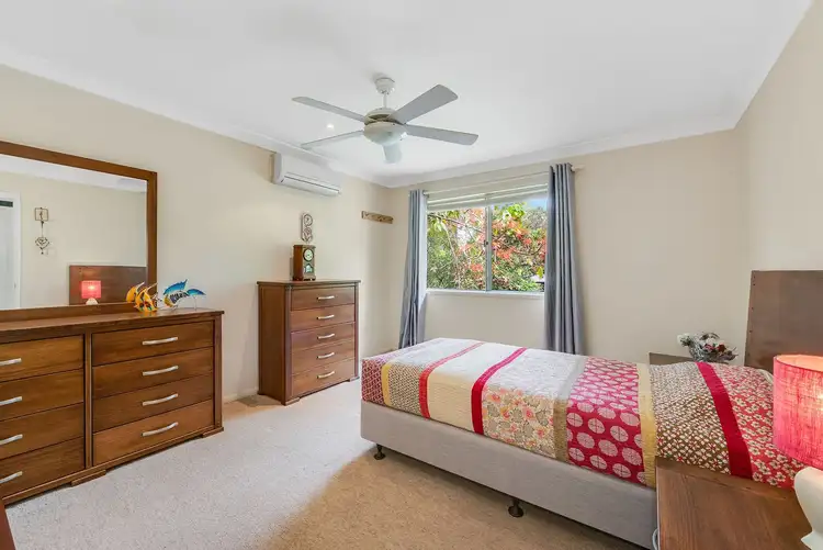 Fourth view of Homely house listing, 87 Moordale Street, Chapel Hill QLD 4069