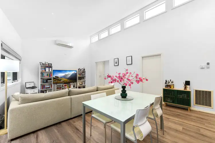 Second view of Homely townhouse listing, 43A Robert Molyneux Avenue, Endeavour Hills VIC 3802